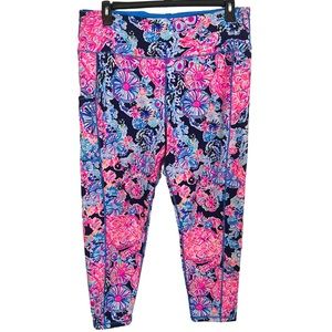 Lilly Pulitzer Luxletic Leggings